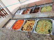 Restaurante Manancial