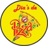 Dia's de Pizza