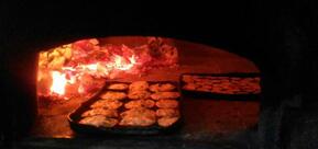 Jamaica Pizza al metro-braceria San Severo