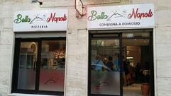 Bella Napoli