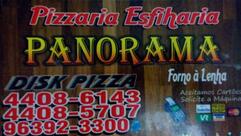 Pizzaria Panorama Cajamar SP