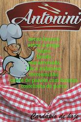 Rotisserie Antonini Rio Claro SP