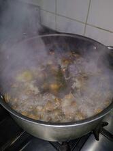 Masseria Don Peppe 1907