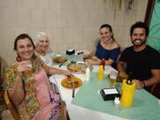 Pizzaria Q' Delícia