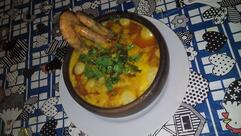 Restaurante FranDegust