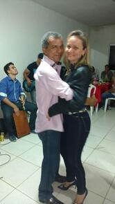 Restaurante nossa casa Cuité PB