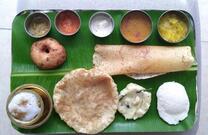 Abiram Absolutely Vegetarian Restaurant