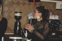 Osteria Ristorante La da La Grise