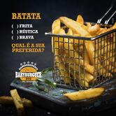 BaryBurguer Hamburgueria