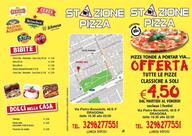Stazione Pizza