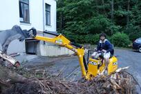 Wirsberg Hubertushof Wirsberg