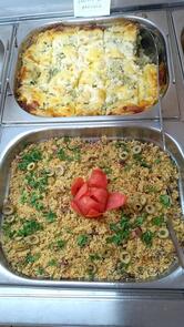 Restaurante Girassol