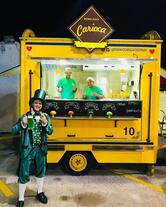 Bondinho Carioca Hamburgueria