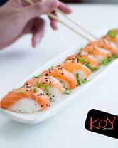 Koy Sushi