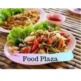 Food Plaza