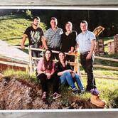 Lillybeizli, Alp Fischegg