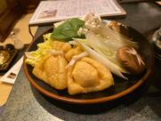 黒豚料理 あぢもり