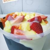 Planeta Açaí Campinho