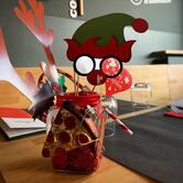 Pizzeria Nichelino - VIAGGIO Pizza & Co