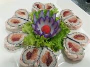 Sushi Central Itapema – Restaurante Japonês Meia Praia