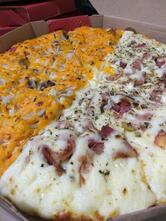 Paladar Pizzas e Lanches