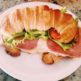 Floresta Negra Café Bar