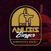 Anubis Burger