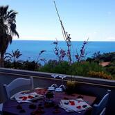 Ristorante Hotel Mercurio sul Mare