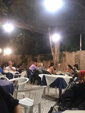 Pizzeria Bar La Pergola