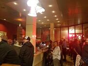 SASS BAR & APART-HOTEL