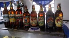 24 - Bebidas e Lanches