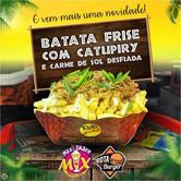 hamburgueria e tapiocaria rota burg