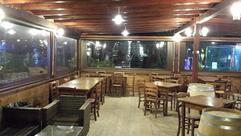 Tanha Lake Bar - ristorante pizzeria piscina