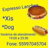 Expresso Pizzaria e Lanches