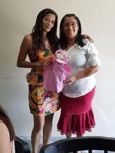 Restaurante Oriental