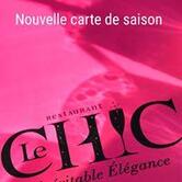Restaurant Le Chic