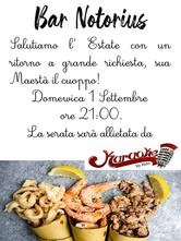 Bar Notorius Postiglione