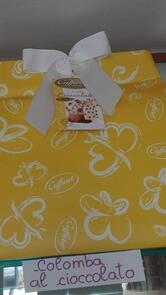 Pasticceria Gelateria Emy