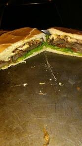 Danilo Lanches Lanchódromo Ibitinga SP