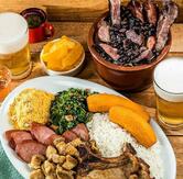 Churrascaria e Restaurante Parada 10