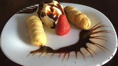 El Ávila Bar & Grill