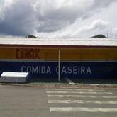 Restaurante e Lanchonete Fogão a Lenha Campinho Ibaiti