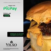 Vilão Burger Guarapari ES