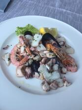 JJ Resort Bar Pizzeria e rRstorante Indiano
