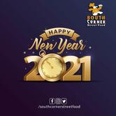 South Corner Streetfood(Idly Sambhar) इडली सांभर