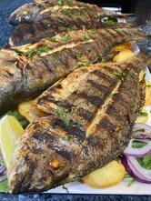 Restaurant Marina am Marktplatz