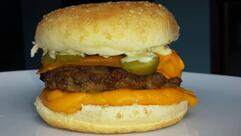 Street Bar Cosmopolis