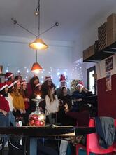 Shāh Māt - Vini e Olii