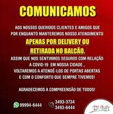 Patreze's pizza beer