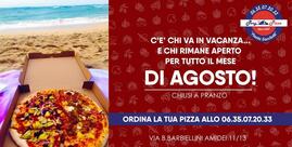 Ponypizza PinetaSacchetti